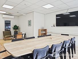 Regus | Wijchen, Plek bij Floor