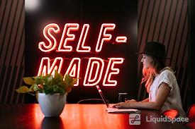 WeWork | Riverpark Tower