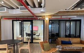 Fully Furnished Prime Tribeca Offices