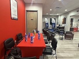 AAA- The Davis Agency