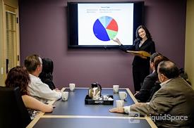 Intelligent Office Philadelphia