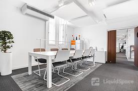 Regus | Bordeaux, Gare de Bordeaux