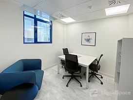 Regus | Alicante, Business World Alicante
