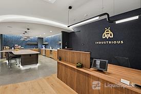 Industrious - El Segundo