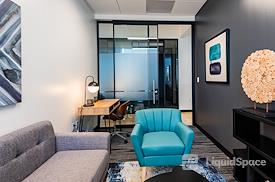 Venture X Dallas - Braniff Center