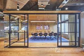 GPT Space&Co 580 George