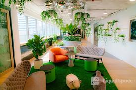 Odeon Towers | City Hall