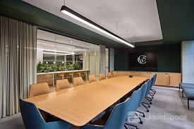 Industrious - The Cove