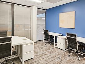 Regus | Craigshire Rd