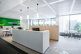 Regus | Brussels EU Square de Meeûs