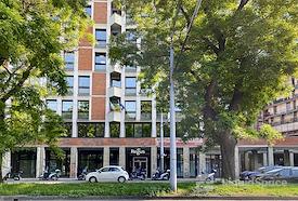 Regus | Bologna, Central Station