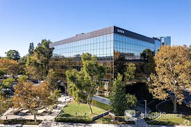 GRAND OPENING SPECIALS - Warner Center Executive Suites