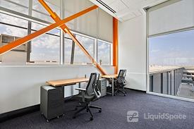 Venture X Dallas - Braniff Center