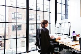 WeWork | 134 N 4th St