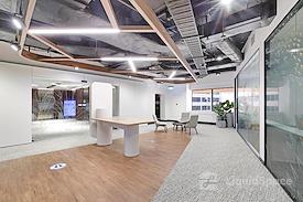 Tank Stream Labs - Campbell