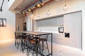 Regus | Dammam, Business Quarter