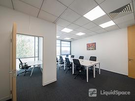Regus | Milton Keynes, Atterbury Lakes