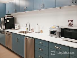 Regus | Oklahoma City - May Ave