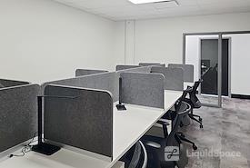 Regus | QC, Sherbrooke - King Street West