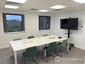 Regus | Kidderminster, Community House
