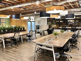 Olio Coworking Hopkins