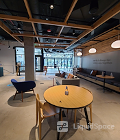 Capital One Café - Tampa