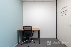 Regus | Tianjin, Riverview Place