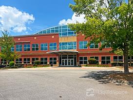 Regus | GA, Athens - Daniells Bridge Rd