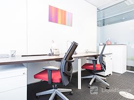 Regus | Madrid Torre de Cristal