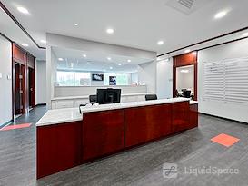 Regus | Durham - 3511 Shannon Road