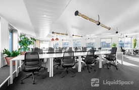 SPACES | Paris, Etoile