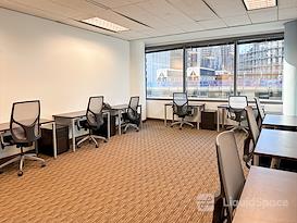 Regus | North LaSalle