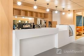 SPACES | Riyadh, Spaces The Front