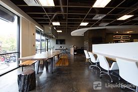 Roam Alpharetta