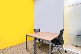 Regus | Bangkok, Regus Singha Complex