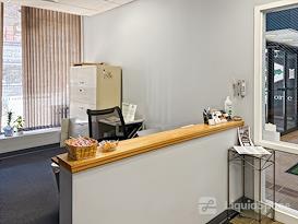 Regus | PA, Butler - S Main St