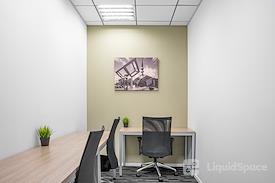 Regus | Taipei, Hsin Ji