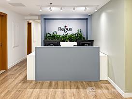 Regus | Porto Alegre, Três Figueiras