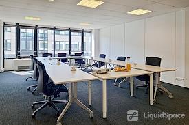 Regus | Grenoble, Meylan