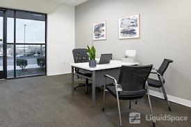 (LVR) South Rainbow Business Park