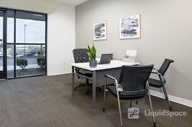 (LVR) South Rainbow Business Park