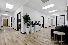 The Annex Workspace Wildwood