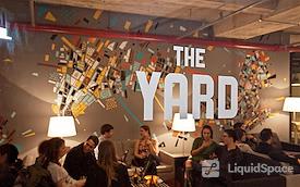 The Yard: Flatiron South
