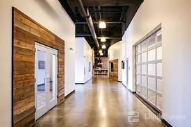 Salt Mine Productive Coworking Space