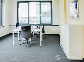 Regus | LÜBECK, Universitätscampus Lübeck