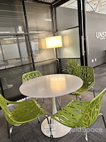 Burbity Workspaces @ Sullivan Valley Commons