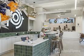The Root Coworking - Market Station
