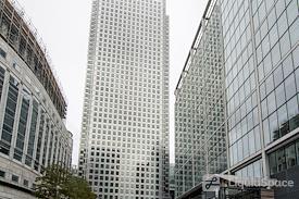 Regus | 1 Canada Square