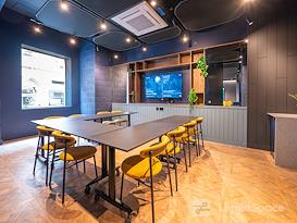 Colony | 76 King Street