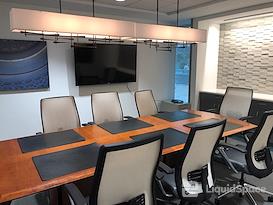 Metro Offices - One Metro Center